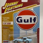 Johnny Lightning 1/64 1965 Shelby Cobra Daytona Coupe