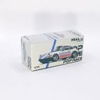 POP RACE PR64-188 1/64 Singer Porsche 964