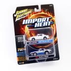 Johnny Lightning 1/64 JLPK014 Double Pack 82 Mazda RX-Z and 81 Datsun 280ZX