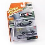 Johnny Lightning 1/64 JLCT008 1967 Mickey Chevy Camero
