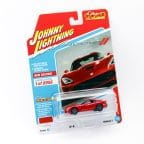 Johnny Lightning 1/64 JLCG030 2014 Dodge Viper SRT