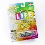 Johnny Lightning 1/64 JLPC009 1965 Chevy 2 Door Wagon