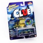 Johnny Lightning 1/64 JLPC009 2000 Chevy Corvette