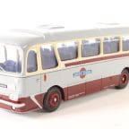 EFE 12302 Grey Cars Harrington Grenadier