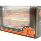 EFE 13907 Bristol Lodekka Eastern Counties