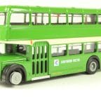 EFE 13906 Bristol FLF Lodekka Southern Victis ,Preloved , Box may show signs of Age