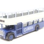 EFE 13909 Bristol Lodekka Cambus