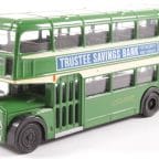 EFE 14006 Bristol Lodekka Lincolshire