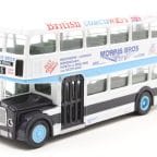 EFE 14108 Bristol Lodekka Morris Bros