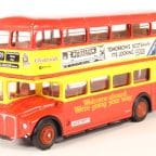 EFE 15607 Routemaster Bus , Clydeside