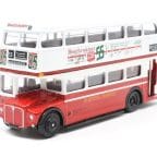 EFE 15613 Routemaster Bus , Blackpool Transport ,