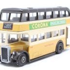 EFE 15803 Leyland PD1 Lowbridge East Midland ,