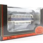 EFE 15903 Leyland PD1 Highbridge Samuel Legard