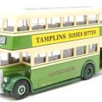 EFE 15910 Leyland PD1 Highbridge Southdown