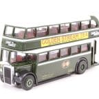 EFE 16001 Leyland PD2 Lowbridge Todmorden/LMS