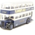 EFE 16107 Leyland PD2 Highbridge Stratford Blue