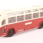 EFE 16204 Bristol MW Coach SOUTH MIDLANDS