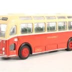 EFE 16205 Bristol MW Coach WILTS & DORSET