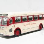 EFE 16220 Bristol LS Coach BRISTOL OMNIBUS