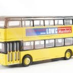 EFE 16514 Leyland Atlantean Stevensons