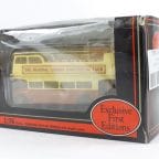 EFE 17801 AEC Routemaster , Open Top Tour Bus , London Coaches