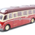 EFE 18701 Bedford SB Duplex Vega BARTON TRANSPORT