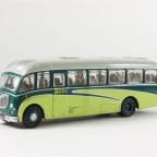 EFE 18712 Bedford Duple Vega , Skills Coaches