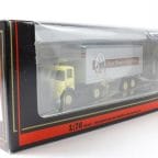 EFE 19401 Atkinson Articulated Van ,Flowers Keg Beer