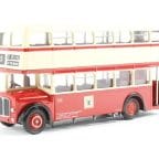 EFE 19703 AEC regent V St Helens