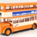 EFE 19809 Daimler CVG6 ,Selnac Northern