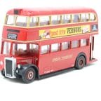 EFE 20201 STD London Transport CWS/Vernons