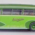 EFE 20904 Leyland Windover Coach Southdown