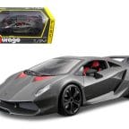 Burago 21061 124 Lamborghini Sesto Elemento
