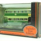EFE 26402 Daimler Utility Bus , Greenline