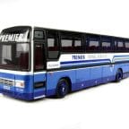 EFE 26601 Plaxton Panamount , Premier Travel