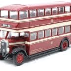 EFE 27201 Leyland TDI Bolton Corporation