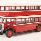 EFE 27205 Leyland TDI Thames Valley