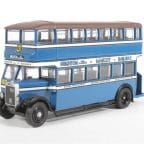 EFE 27212 Leyland TDI Australian Special