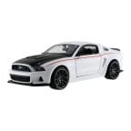 Maisto 31506 1/24 2014 Ford Mustang Street Racer