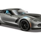 Maisto 31516 1/24 2017 Corvette Grand Sport