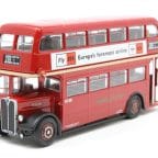 EFE 34201 AEC RLH Bus , London Transport