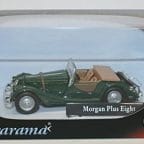 Cararama CR045 Morgan Plus Eight