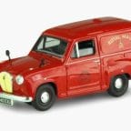 Corgi 1963 Austin A35 Mail-van Royal Mail