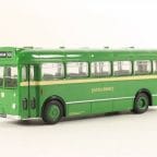 EFE 16320 HANTS & DORSET ECW BRISTOL LS BUS