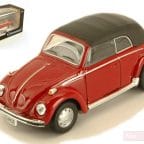 Cararama 4-10942 vw Beetle