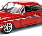 Jada Fast & Furious Doms Chevy Impala 1/24 (red)