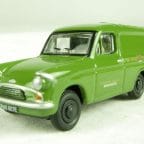 Oxford Diecast 76ANG005 Post Office Anglia Van