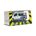 Cararama 1/76 171XND Renault Trafic