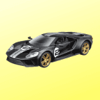 Burago 41162 1/32 2017 Ford GT