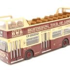 Daimler C26101 DMS Open Top Bus , Big Bus Company